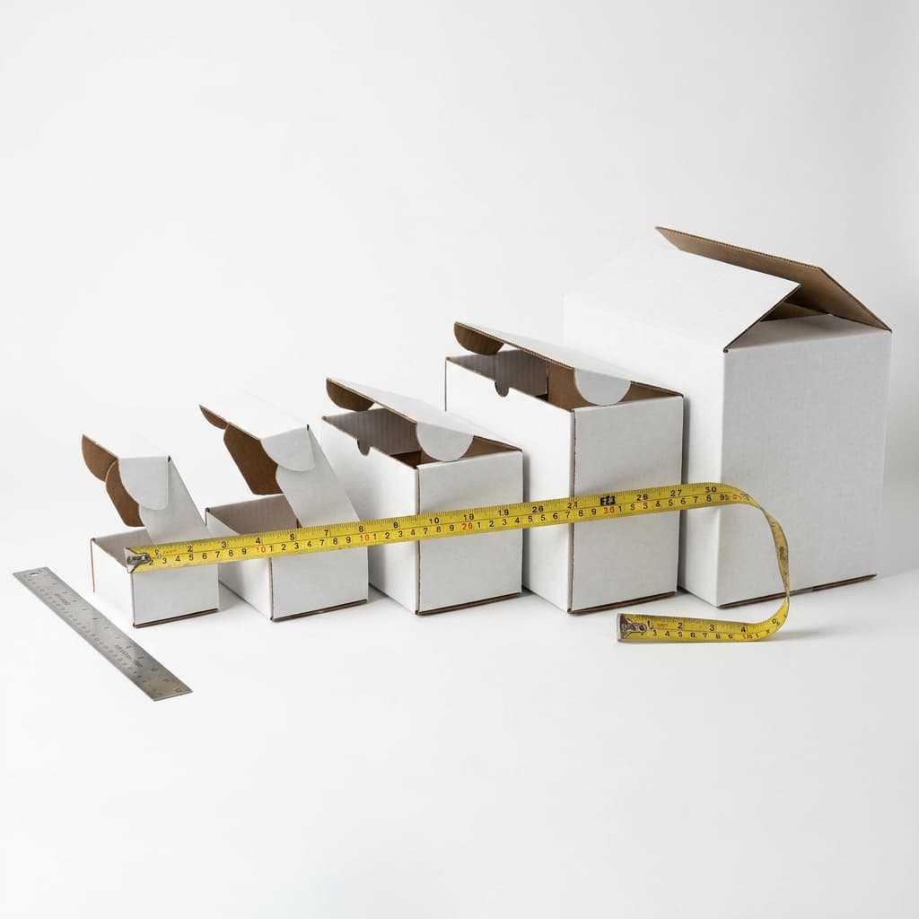 Custom Mailer Box Size Guide: How to Choose the Right Dimensions