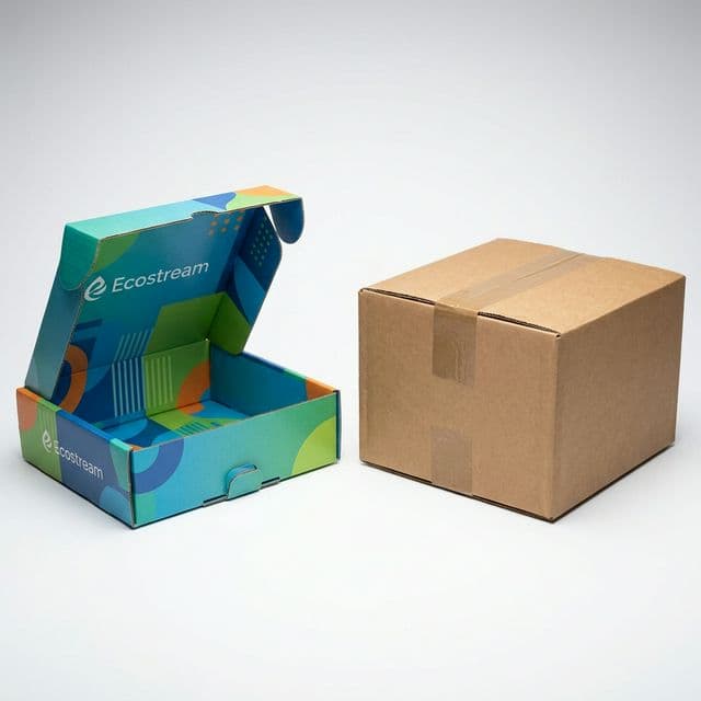 Mailer Box vs Shipping Box: What's the Difference and Which Do You Need?