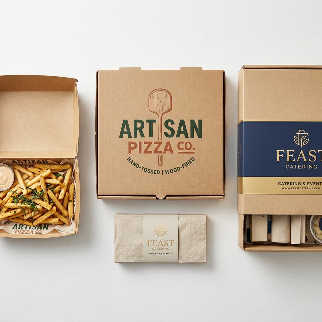 Restaurant Packaging Cost: Per-Unit Pricing (2026)