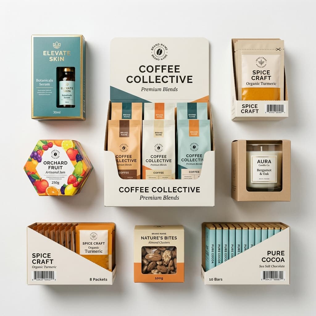 Retail & CPG Packaging Cost: Per-Unit Pricing (2026)