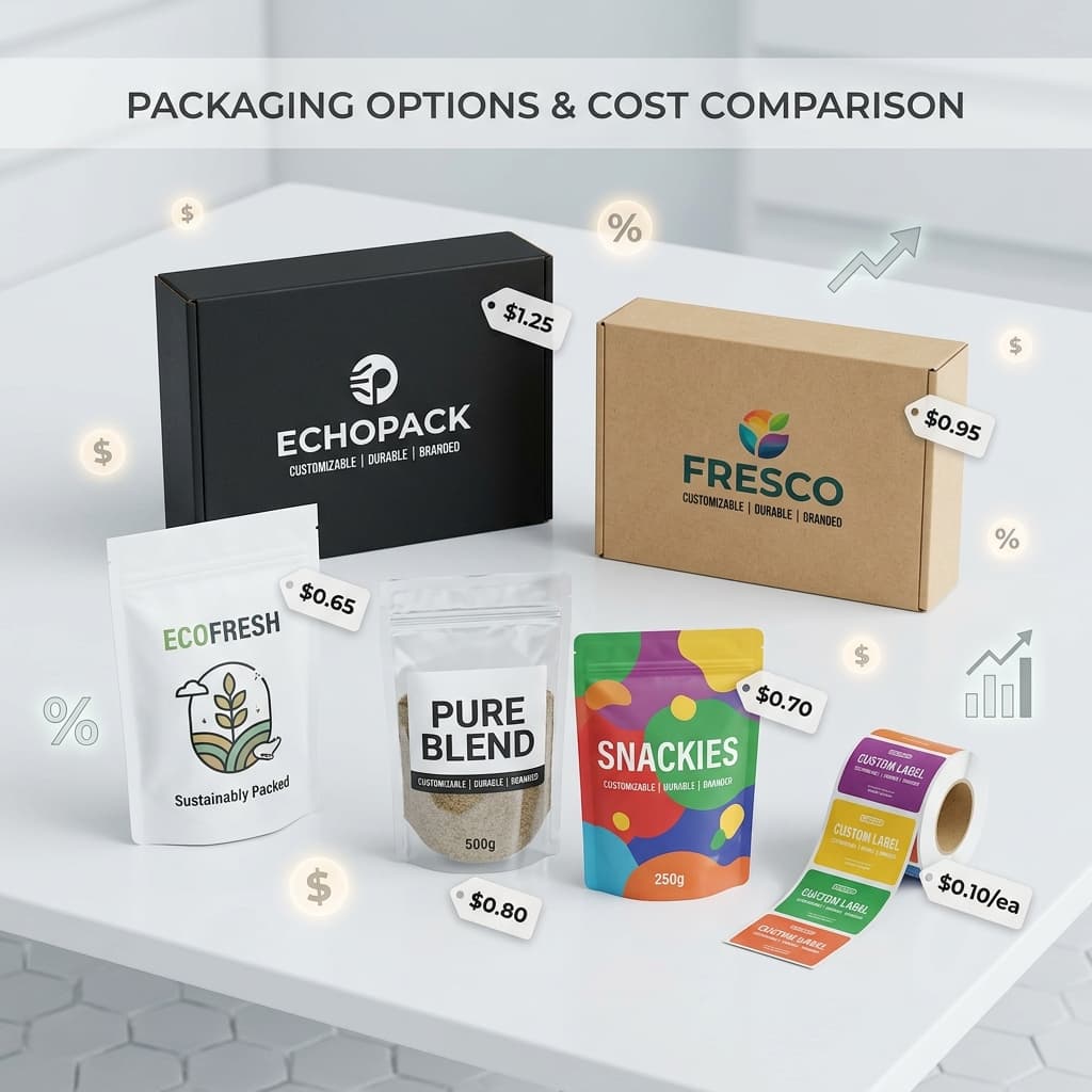 How Much Does Rush Packaging Cost? Pricing by Box Type & Timeline (2026)