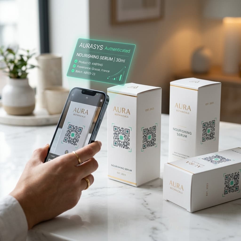 QR Codes on Packaging: Complete Implementation Guide