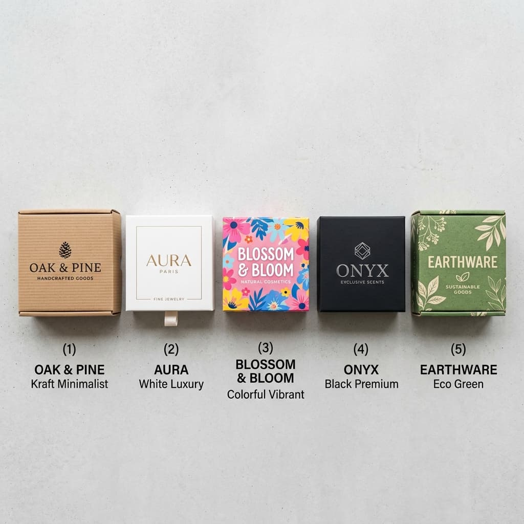 Best Custom Packaging Companies in 2025: Top 7 Compared