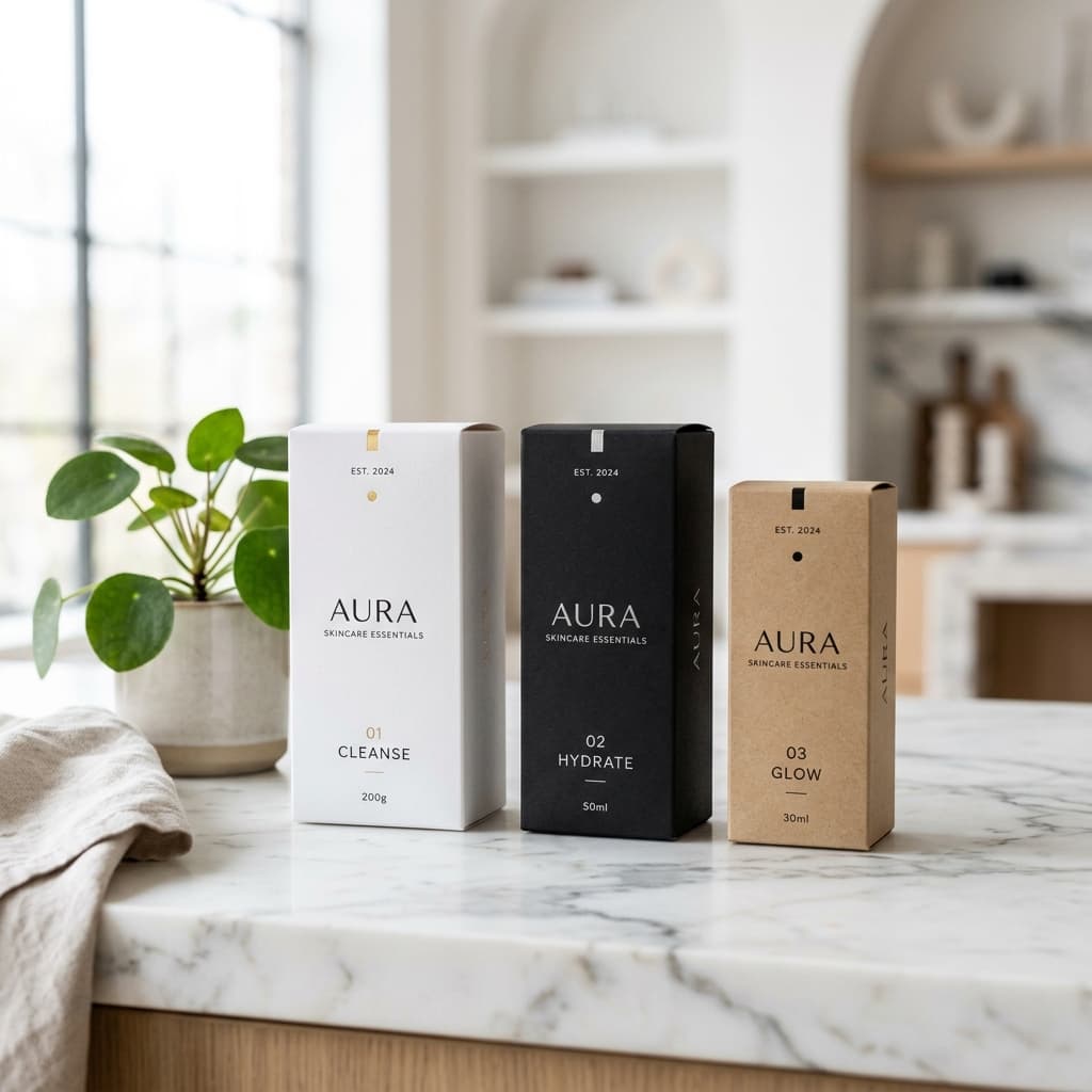 Minimalist Packaging Trends for Modern Brands in 2026