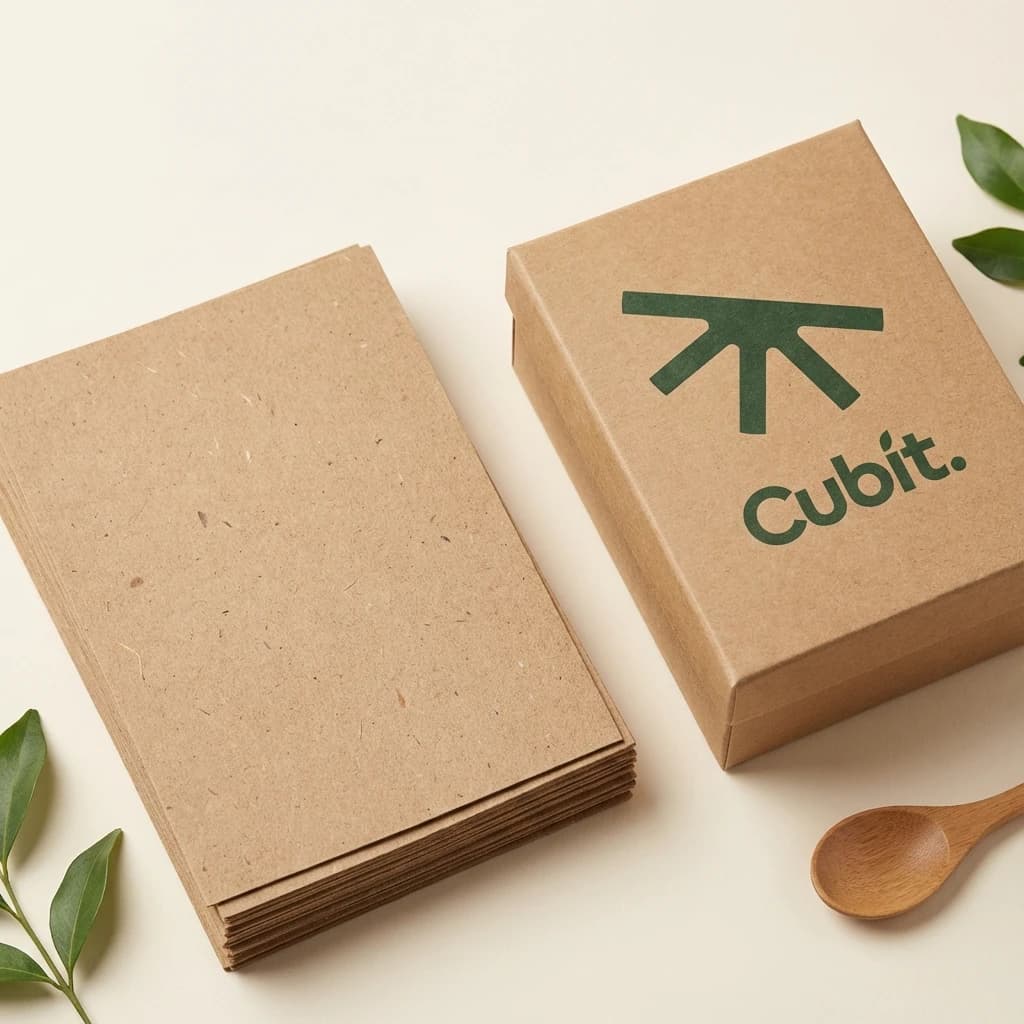 Kraft Paperboard
