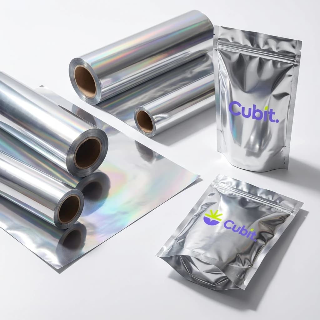 Mylar Film