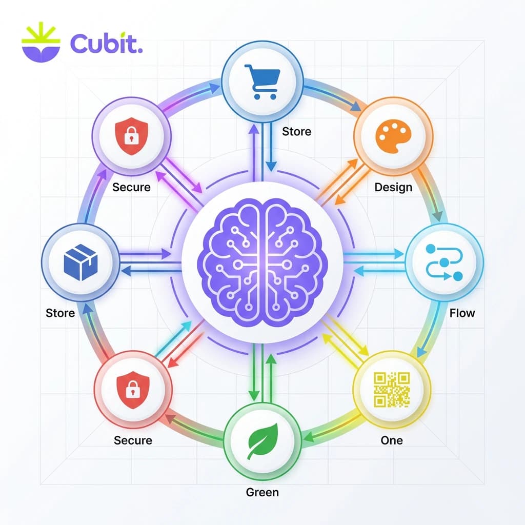 Cubit Platform Module Integration