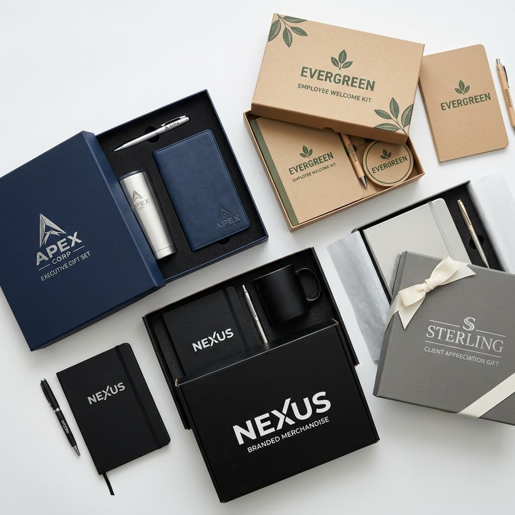 Corporate Gift Packaging Cost: Pricing for Branded Boxes (2026)