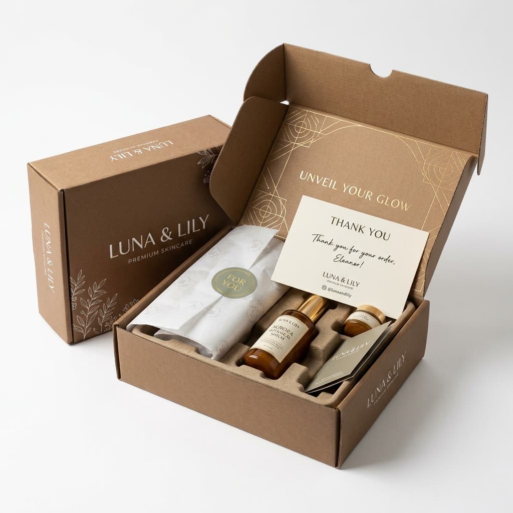 Mailer Boxes vs Poly Mailers vs Shipping Boxes: E-commerce Packaging Compared (2026)