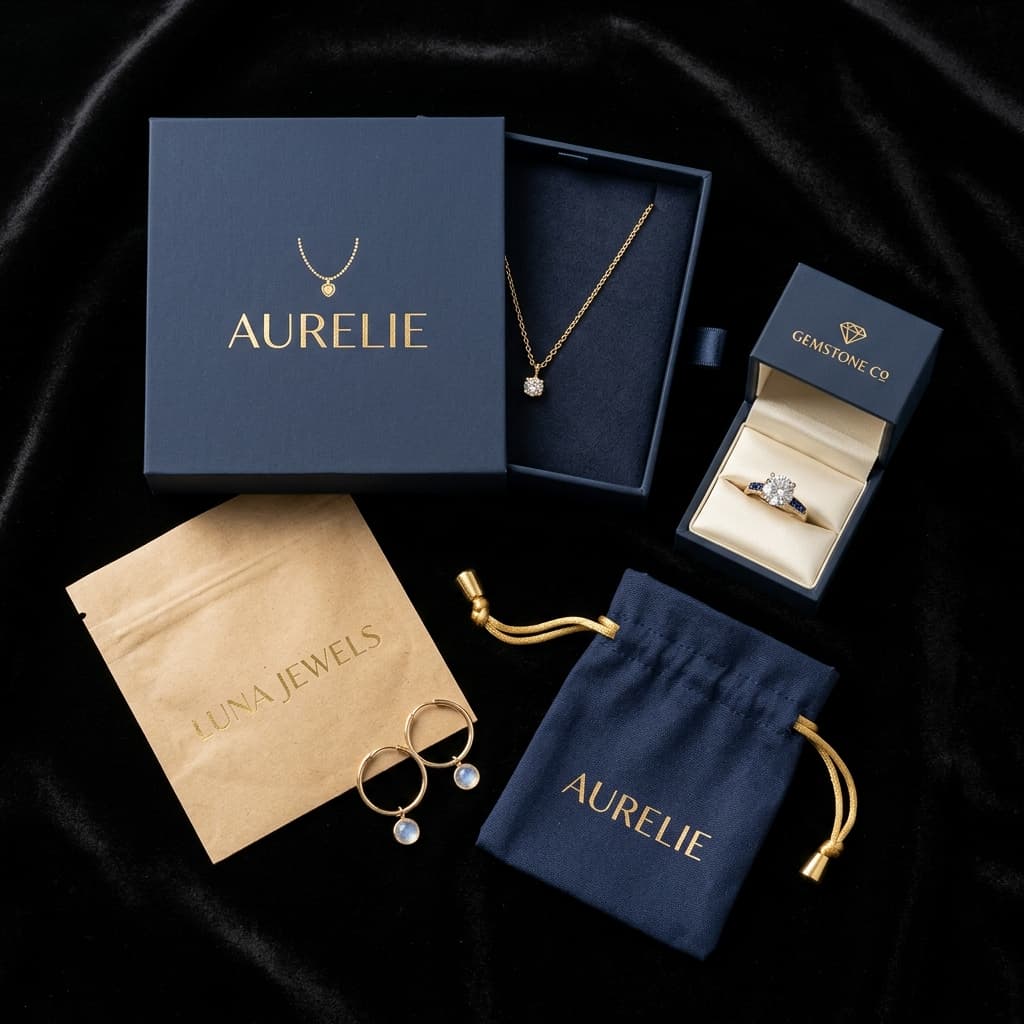Jewelry Packaging Cost: Per-Unit Pricing (2026)