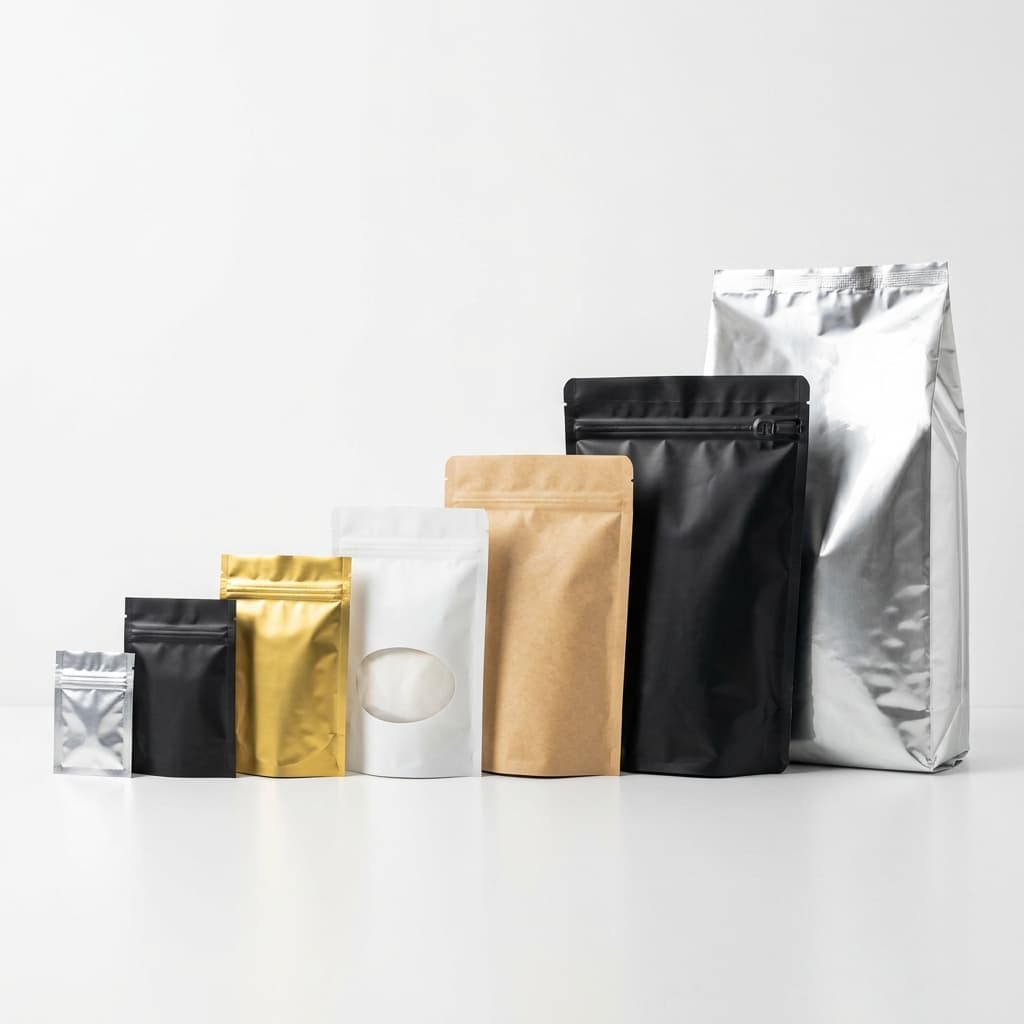 Custom Mylar Bag Pricing: Cost Per Unit Breakdown (2026)