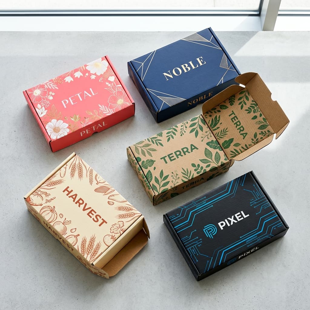 Custom Mailer Boxes: The Complete Guide to E-Commerce Packaging (2026)