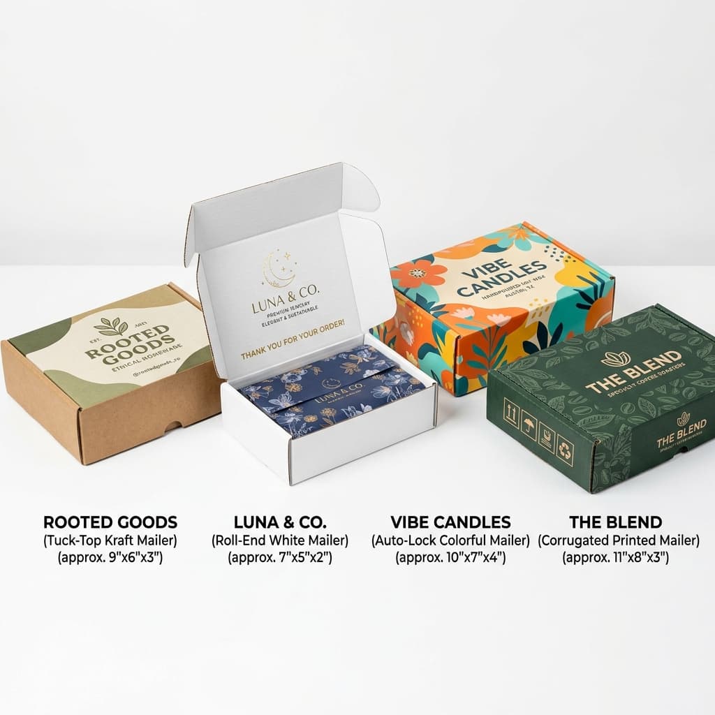 Custom Mailer Boxes: The Complete 2026 Guide