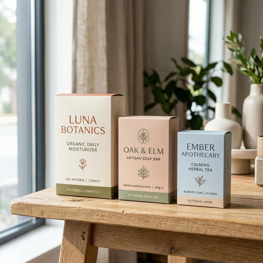 A practical guide to custom straight tuck end boxes for growing brands