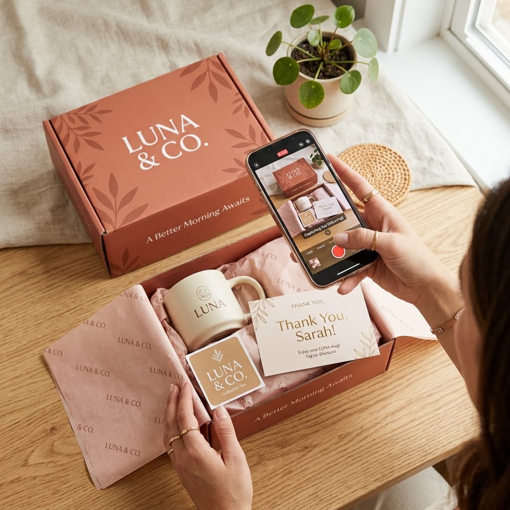 The Ultimate Guide to E-Commerce Packaging in 2026