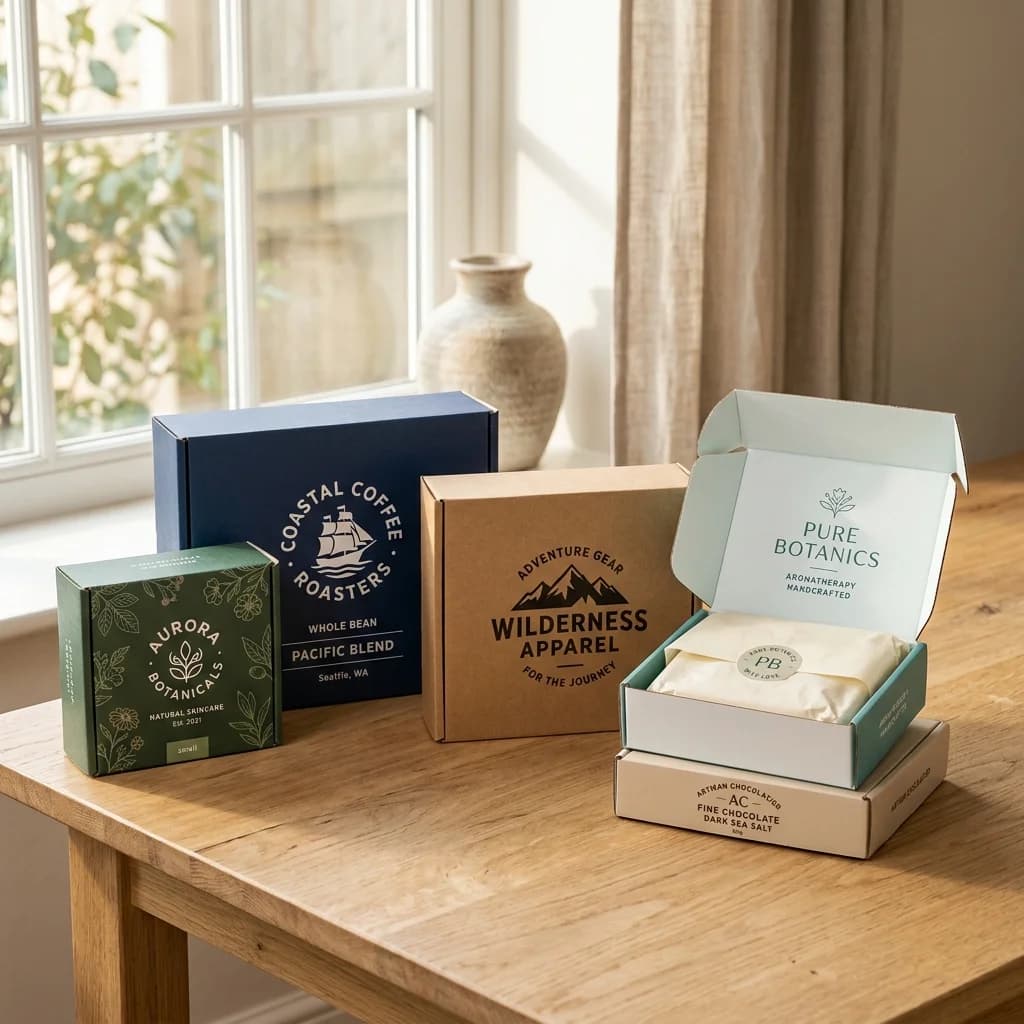A guide to custom tab lock mailer boxes for growing brands