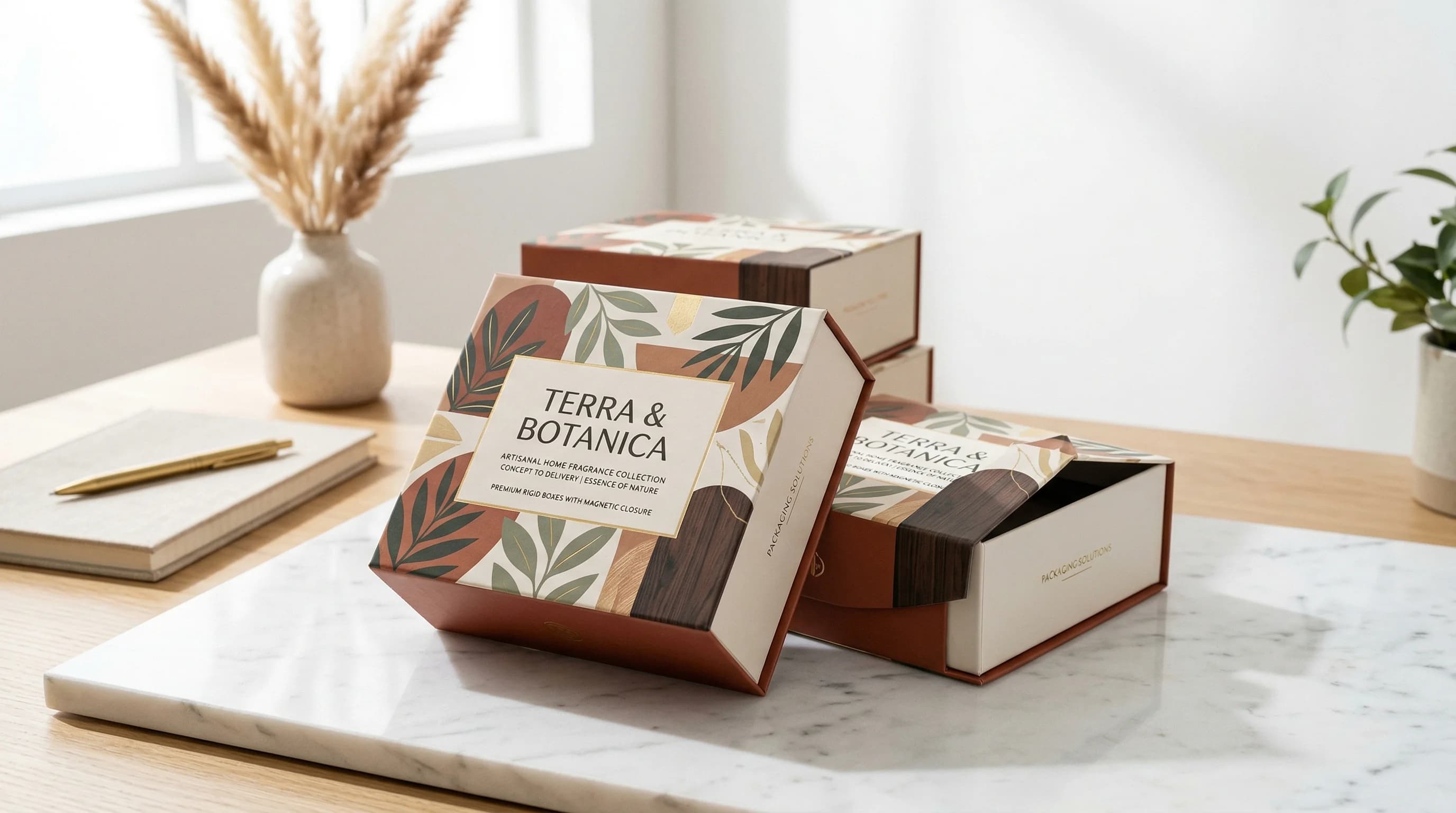 How Cubit Packaging Works: From Concept to Delivery