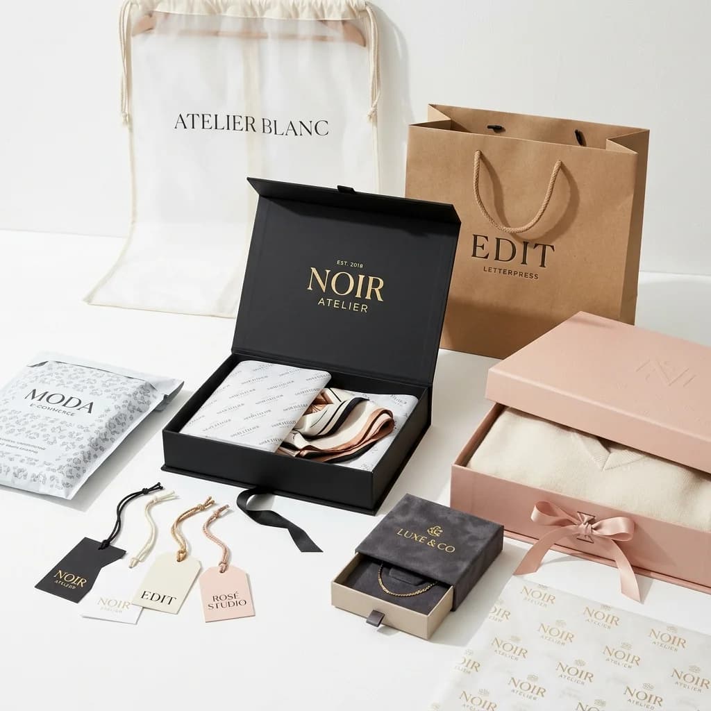 Apparel & Fashion