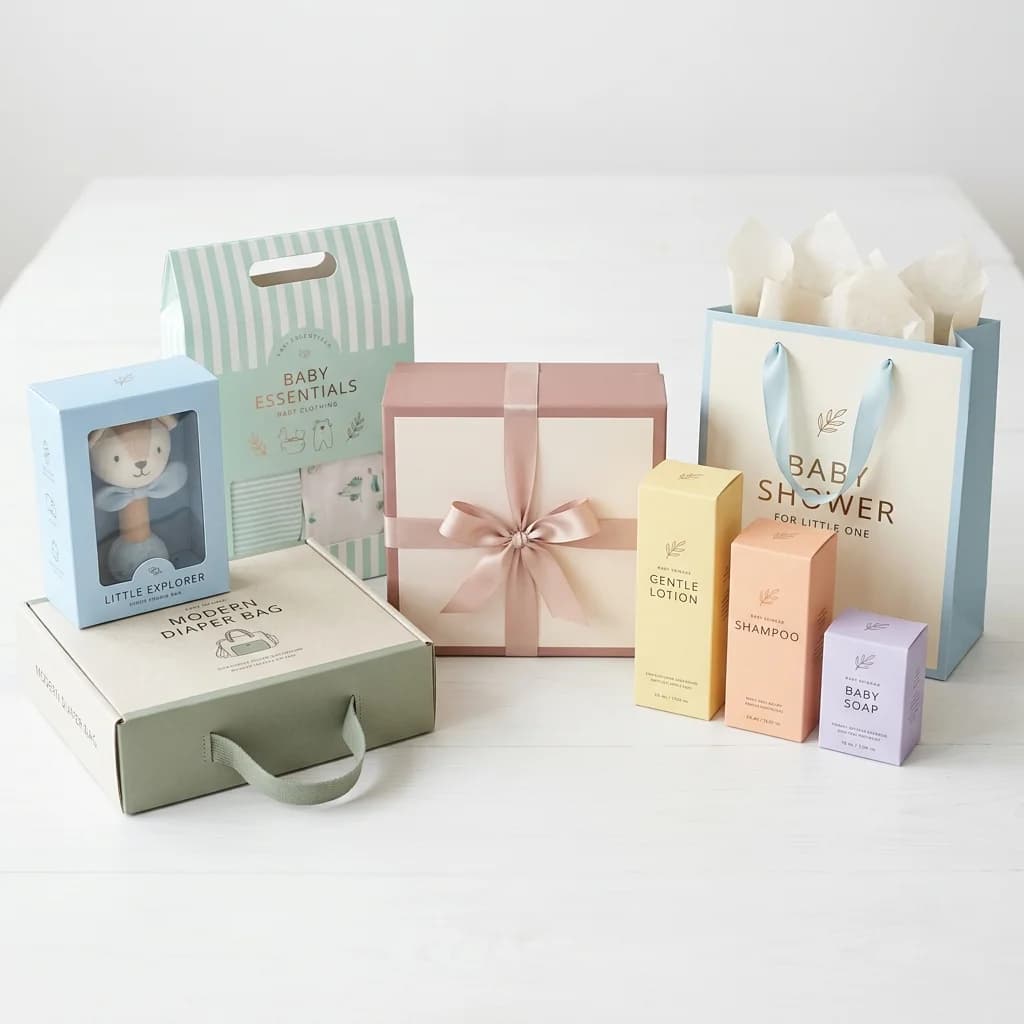 Baby Products