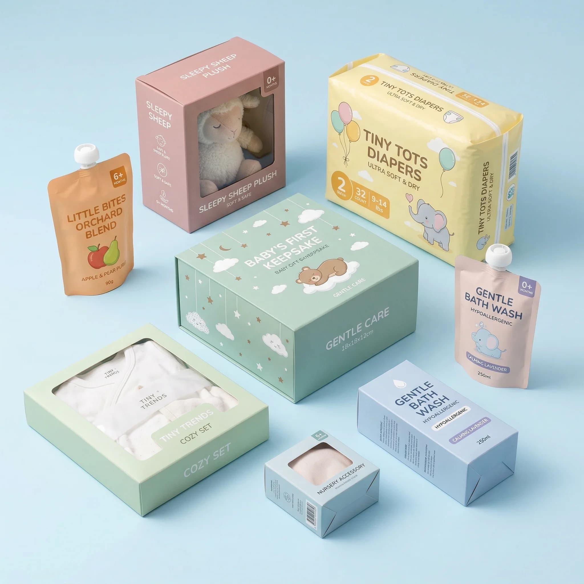 Baby Products