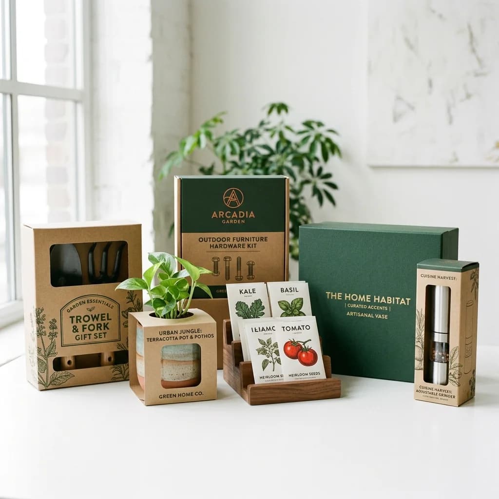 Home & Garden