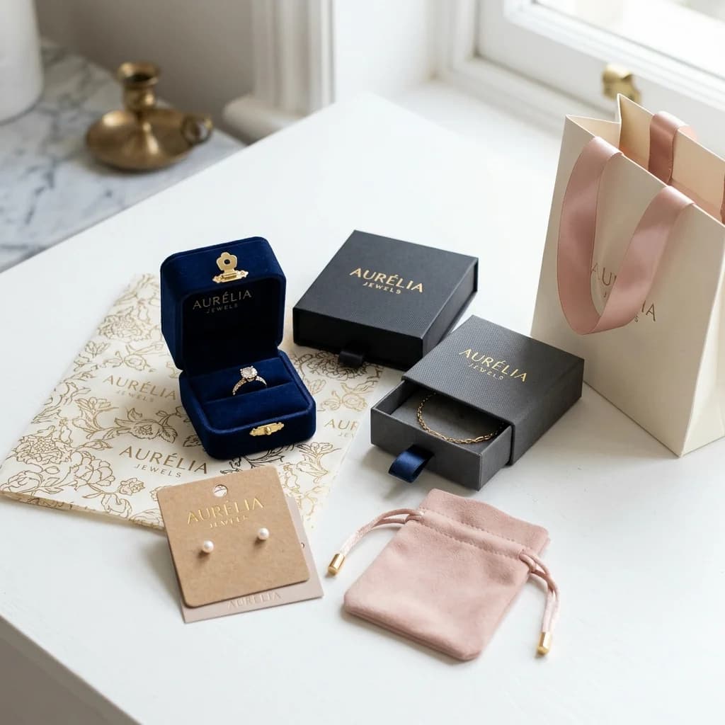 Jewelry & Accessories