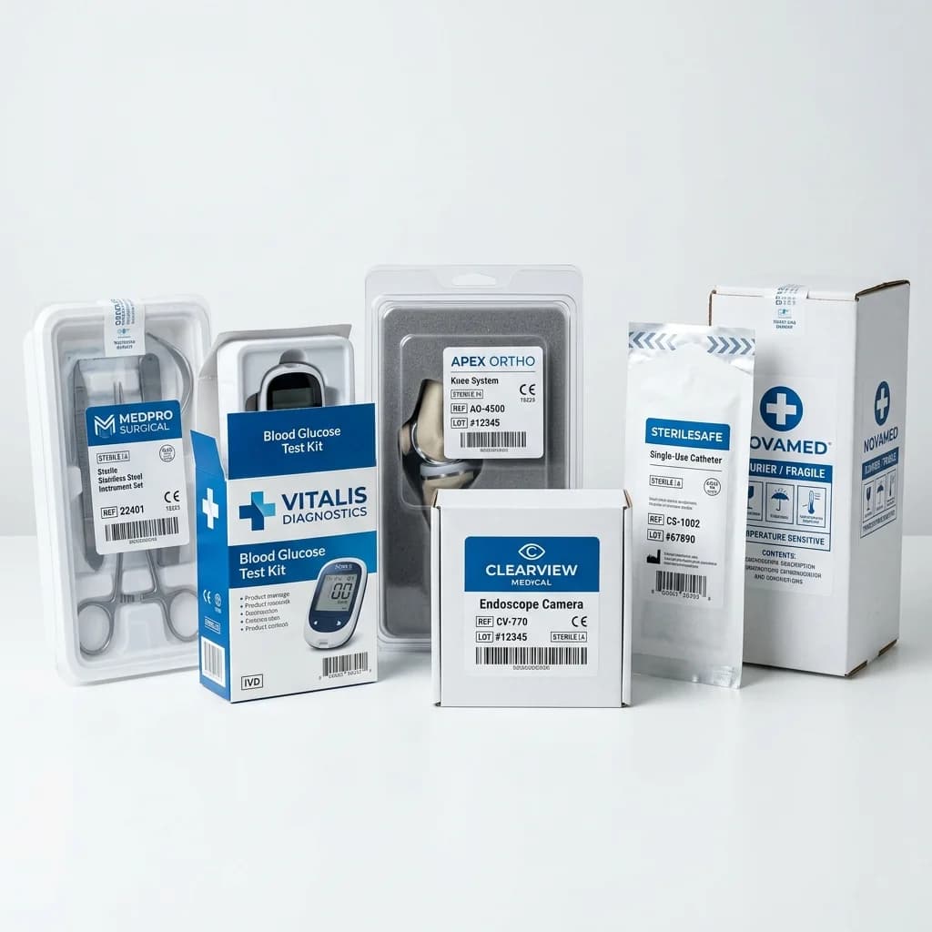 Medical Devices