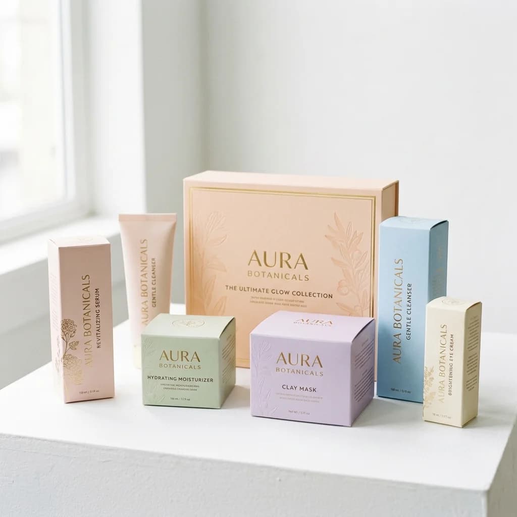 Skincare