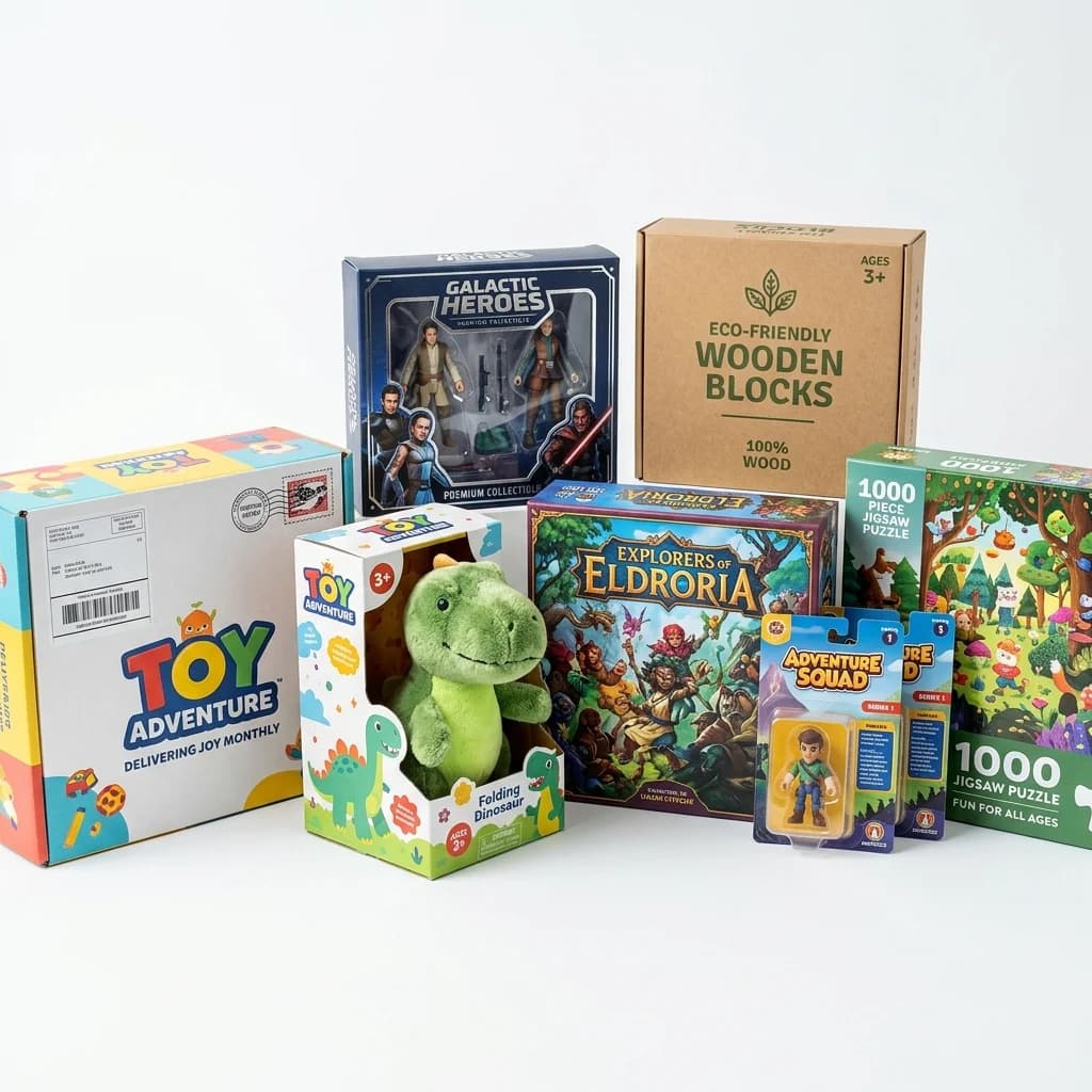 Toys & Games