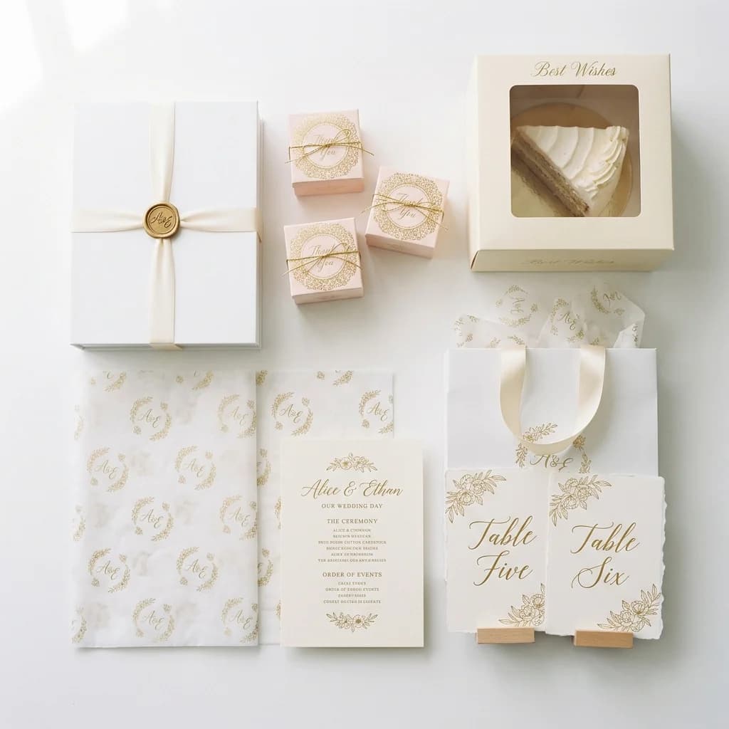 Wedding & Events