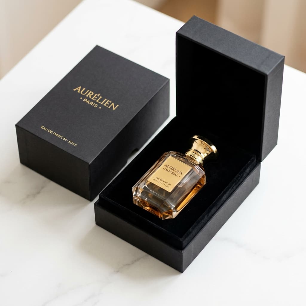 Custom Perfume Boxes: Complete Luxury Fragrance Packaging Guide (2026)