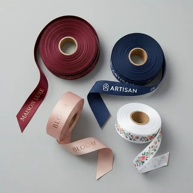Custom Ribbon