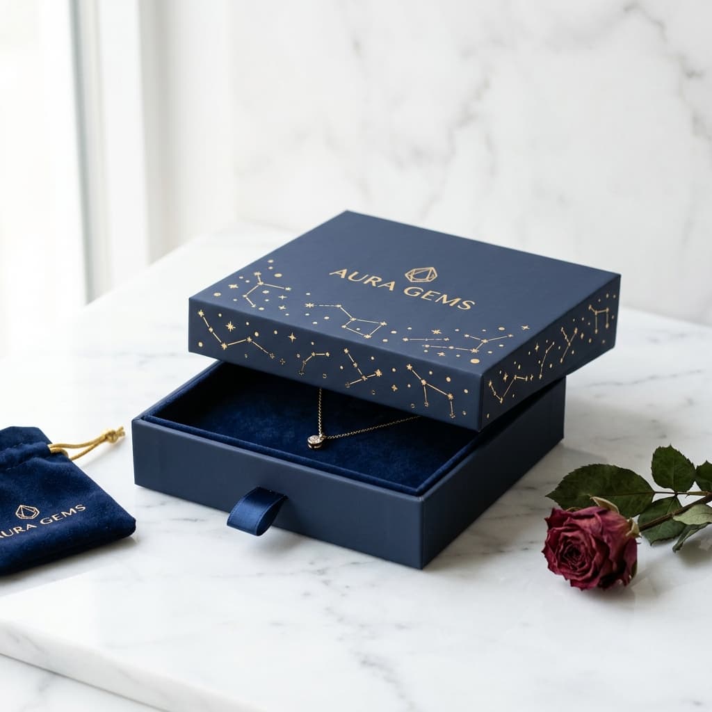 Custom Magnetic Closure Boxes: The Complete Luxury Packaging Guide (2026)