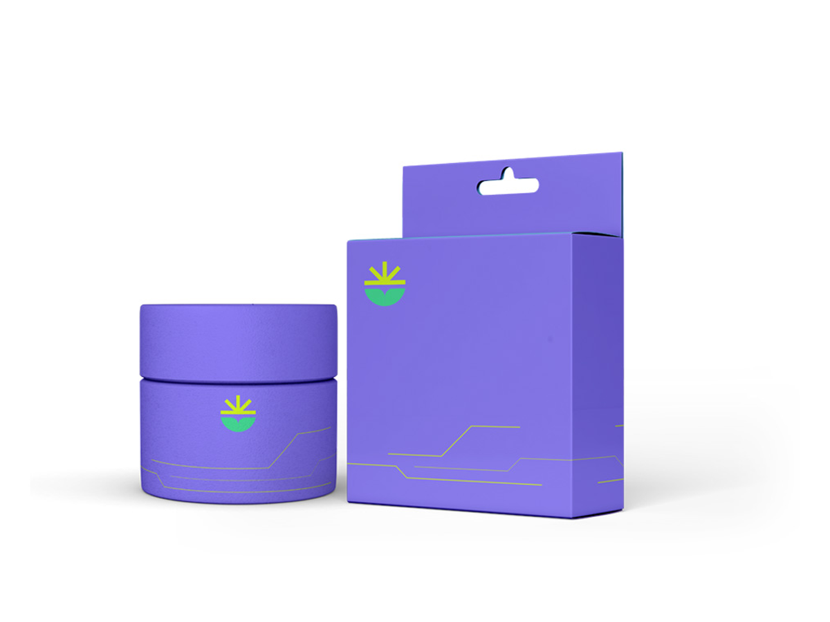 Custom Boxes