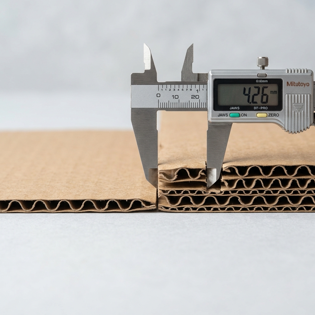 Corrugated Box ECT Ratings: 32 ECT vs 44 ECT Explained (2026)