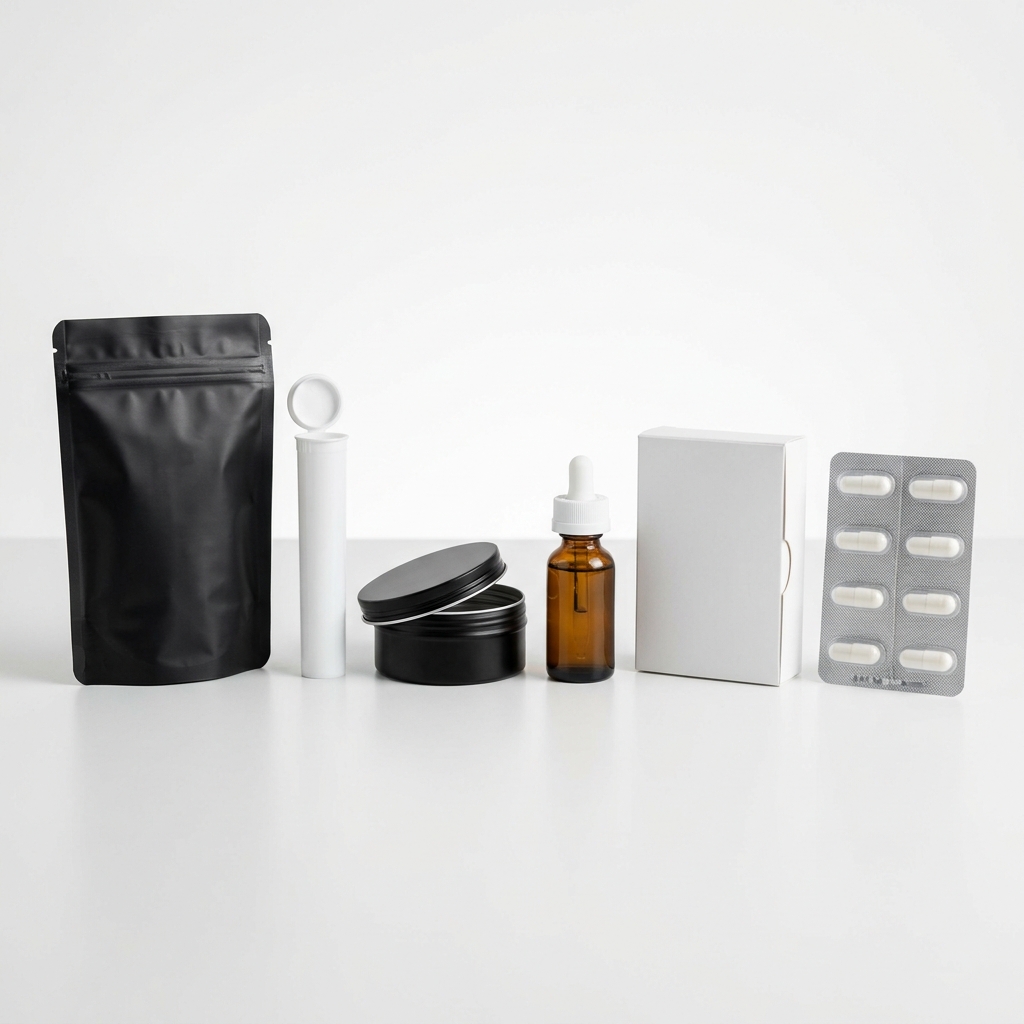 Child-Resistant Packaging Cost: CR Pricing by Format & Certification (2026)