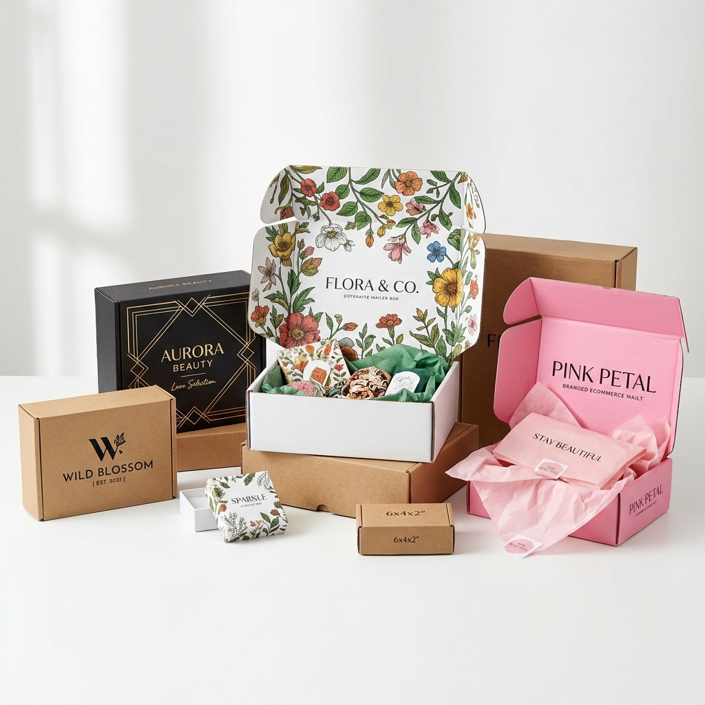 Custom Mailer Boxes: The Complete Design, Pricing & Ordering Guide (2026)