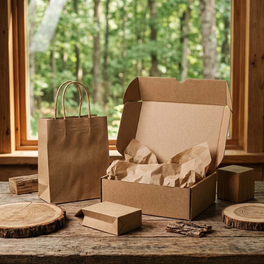 FSC Certification for Packaging: Complete Brand Guide (2026)
