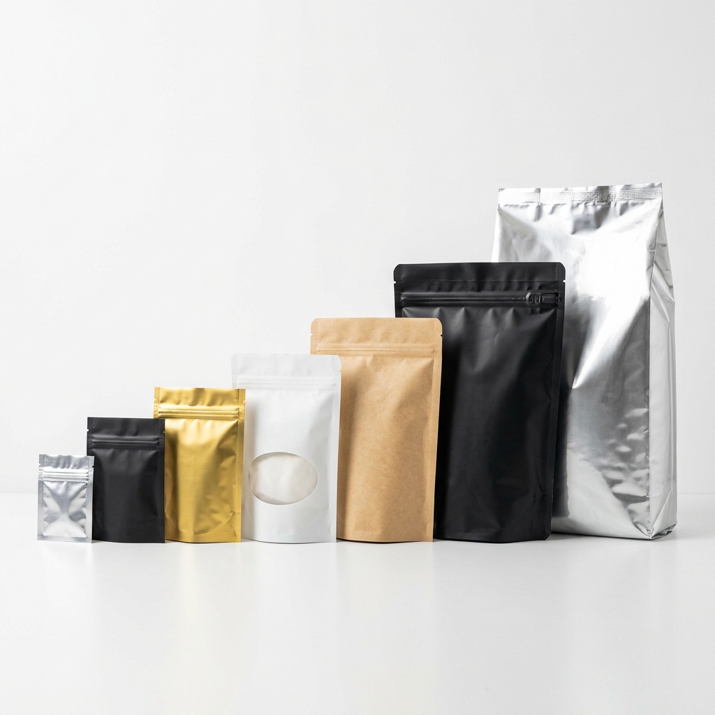 Custom Mylar Bag Pricing: Cost Per Unit Breakdown (2026)