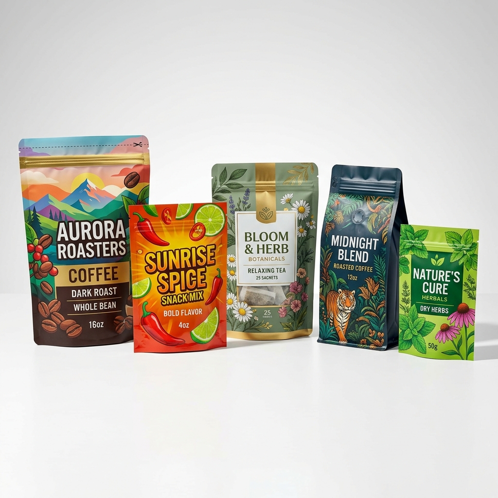 What Are Mylar Bags? The Complete Guide for 2026