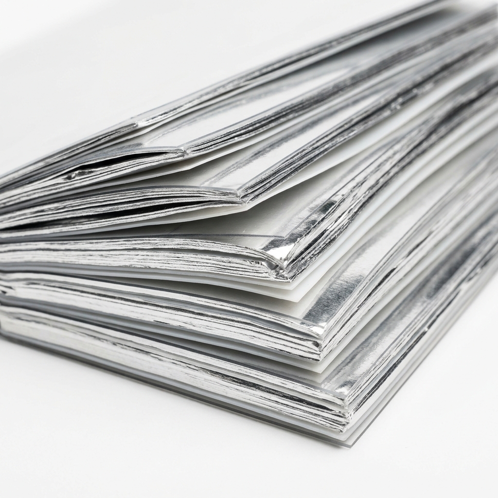 Mylar Bag Thickness Guide: How to Choose the Right Mil
