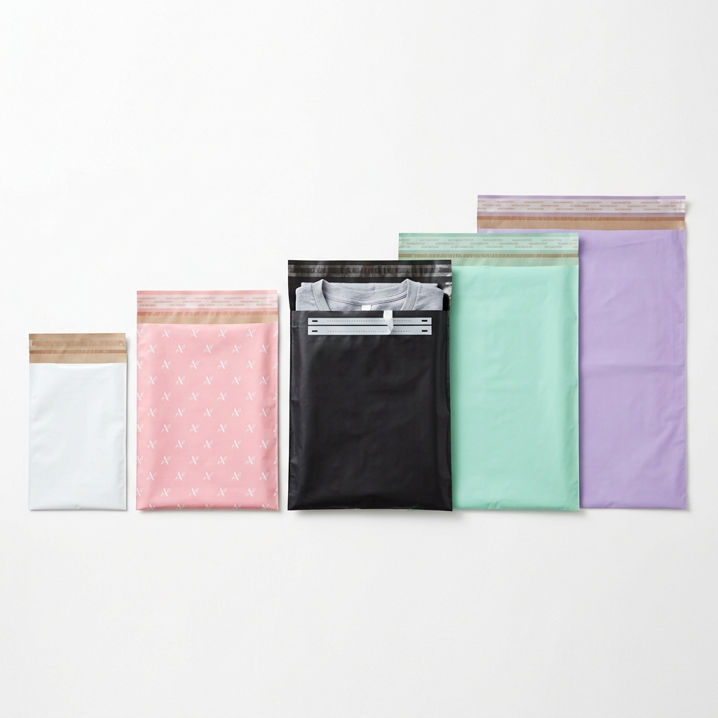 Custom Poly Mailer Pricing: Cost Per Unit Breakdown (2026)