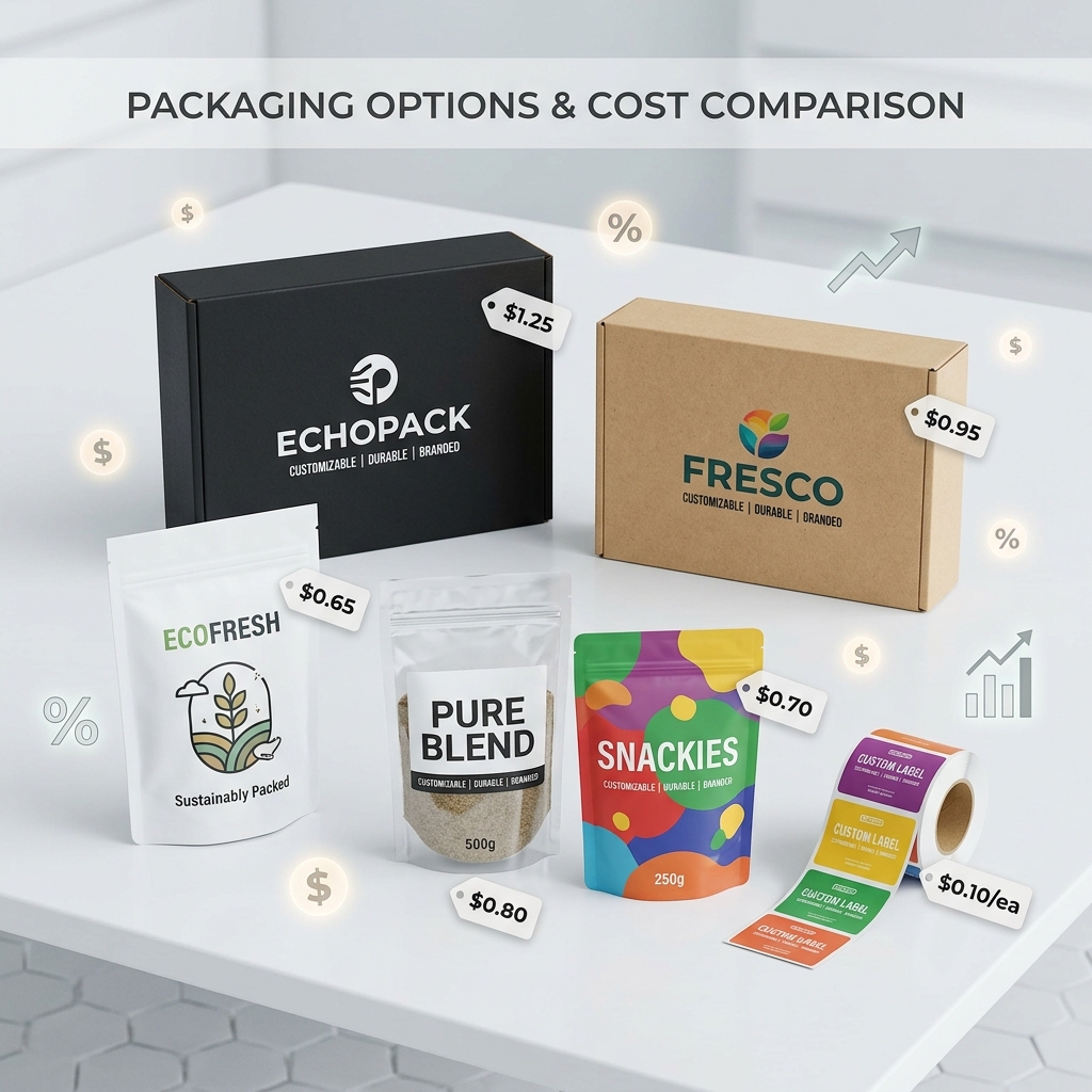 How Much Does Rush Packaging Cost? Pricing by Box Type & Timeline (2026)