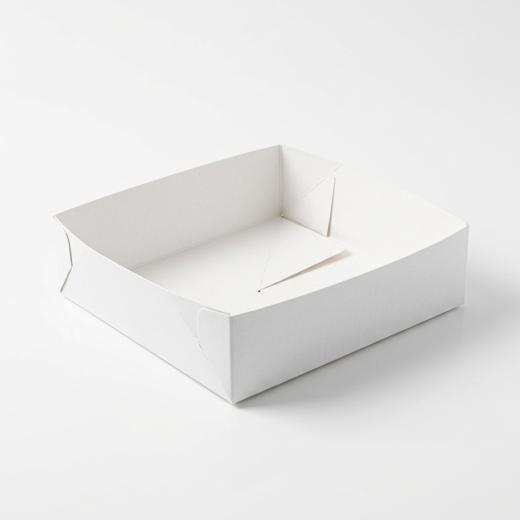Auto Bottom Tray