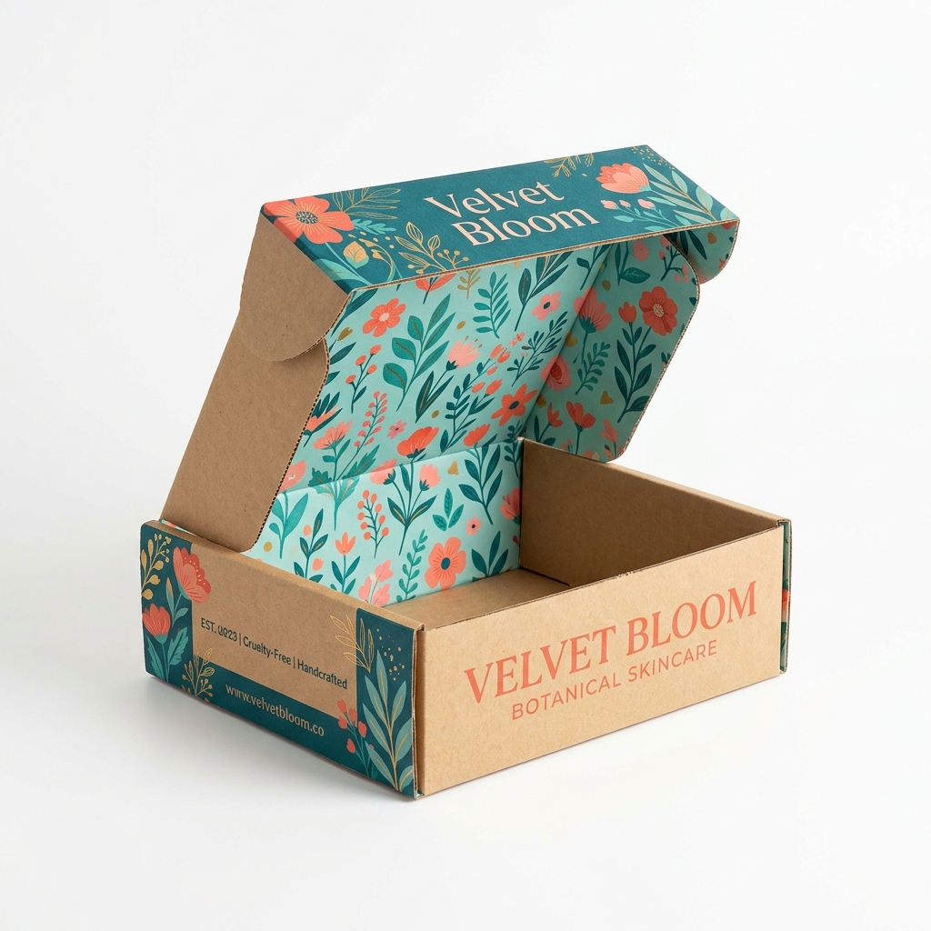 Mailer Box