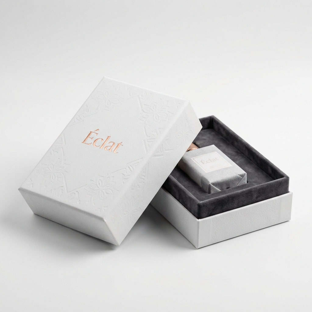 Two Piece Box