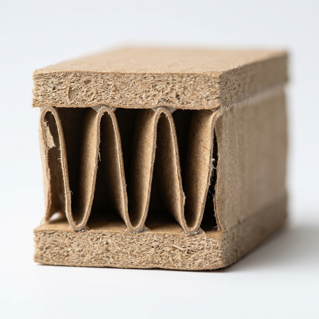 Corrugated Cardboard