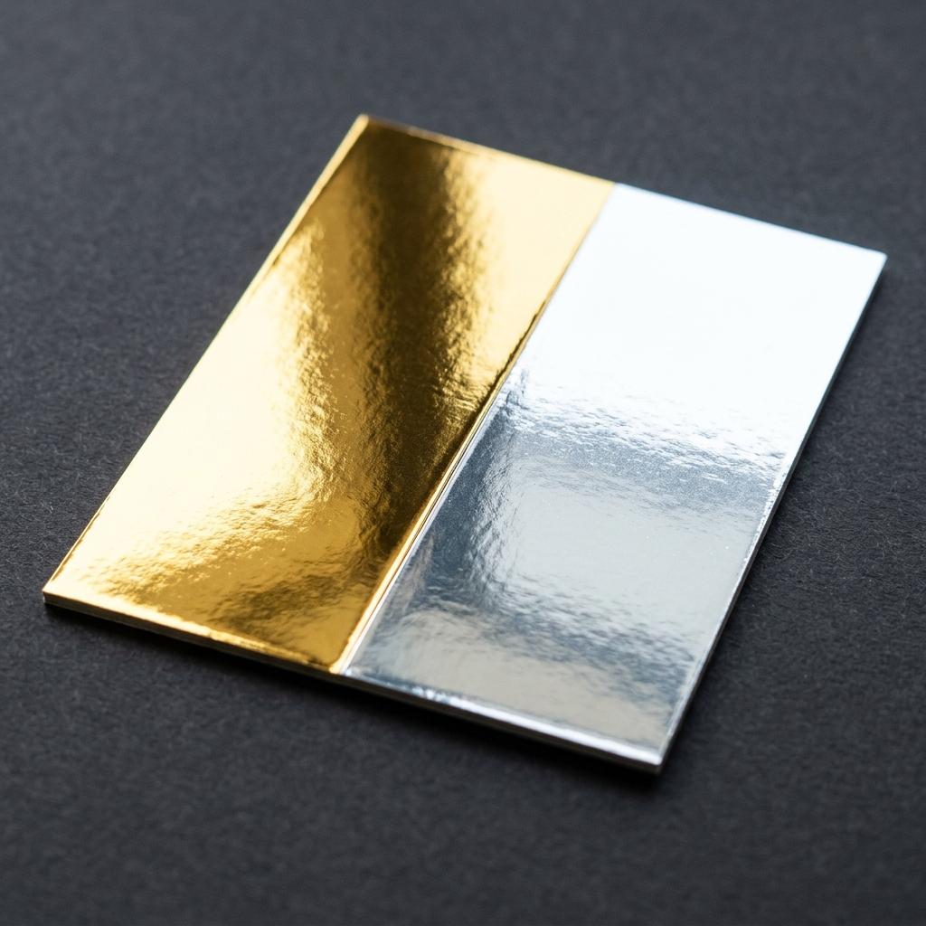 Metallic Board