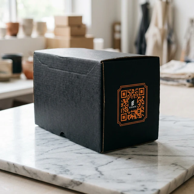 Dynamic QR Codes