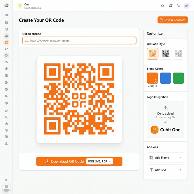 Create Your Code